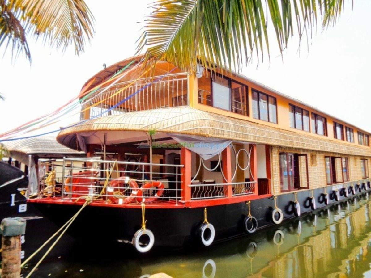 Cosy Premium Houseboats Ξενοδοχείο Alappuzha Εξωτερικό φωτογραφία