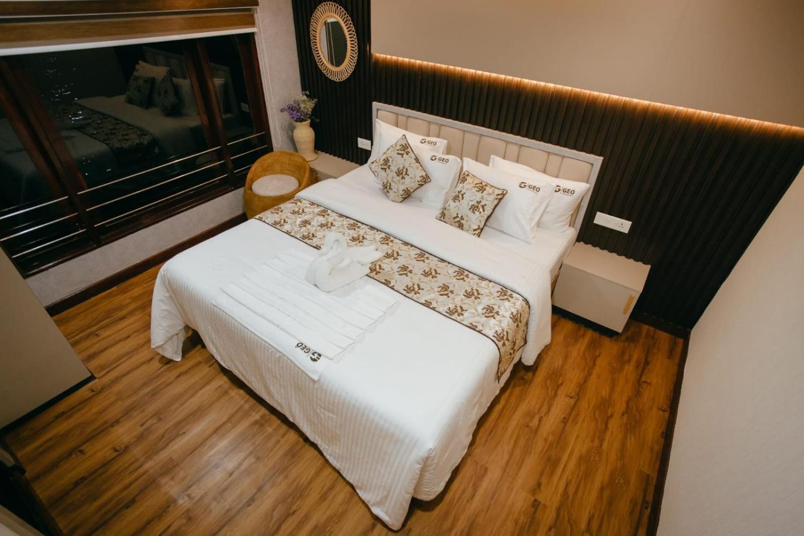 Cosy Premium Houseboats Ξενοδοχείο Alappuzha Εξωτερικό φωτογραφία
