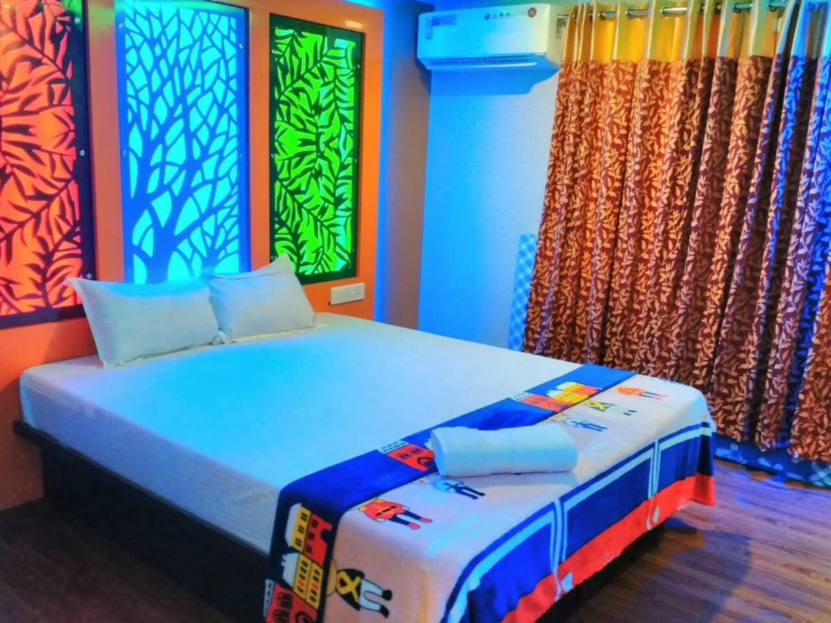 Cosy Premium Houseboats Ξενοδοχείο Alappuzha Εξωτερικό φωτογραφία